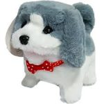 اسباب بازی عروسک پولیشی رباتیک مدل Casper - Image 2
