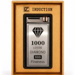 فندک‌«INDUCTION»