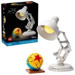 لگو دیزنی پیکسار LEGO Ideas ǀ Disney Pixar Luxo Jr 21357