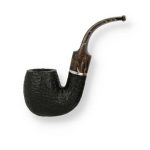 پیپ🍫 Savinelli Morellina Rustic – Shape 614