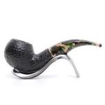 پیپSavinelli Camouflage Rustic 642