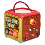 مکعب جادویی Magic Box - Image 4