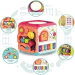 مکعب جادویی Magic Box - Image 3