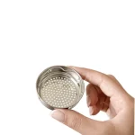 تراول ماگ مدل پاستلی hscup گنجایش 0.22 لیتر - Image 2