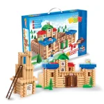 ساختنی تک توی مدل قلعه جنگلی کد TC-1055
