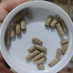 قرص تمیزکننده آسیاب قهوه سانتوس Santos - Image 2