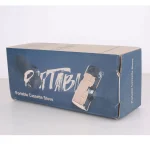 اجاق گاز کمپینگ تاشو PYB-DKS1001 - Image 2
