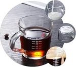 مژرینگ کاپ کریستالی - تصویر 2