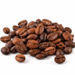قهوه ترکیبی دینال ۵۰٪ عربیکا و ۵۰٪ روبوستا | - تصویر 2