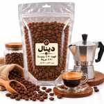 دان قهوه دینال، ترکیب ۷۰٪ روبوستا و ۳۰٪ عربیکا - تصویر 4